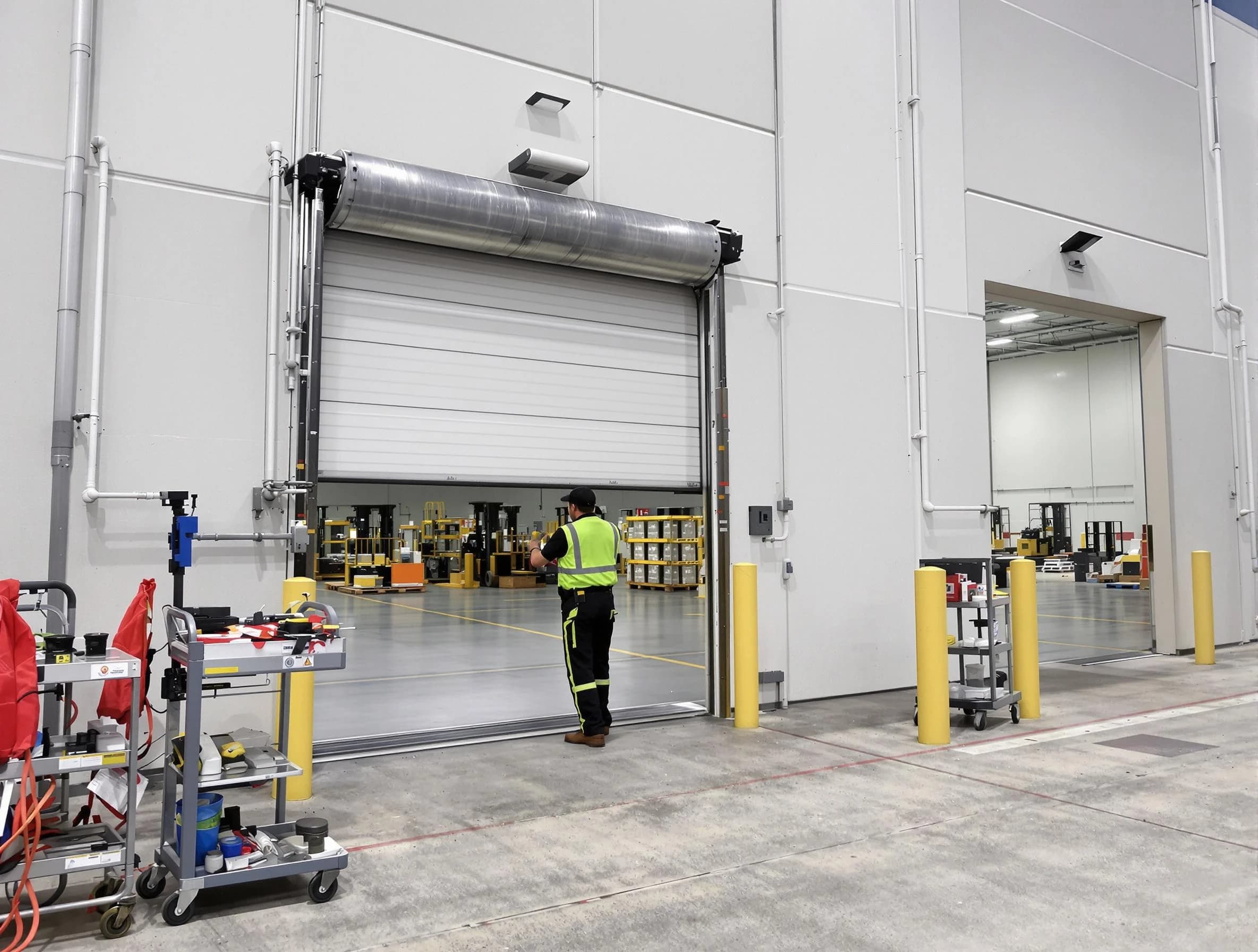 Commercial Repair service in Thompson's Station, TN